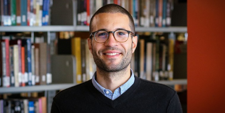 Yannick Molgat-Seon