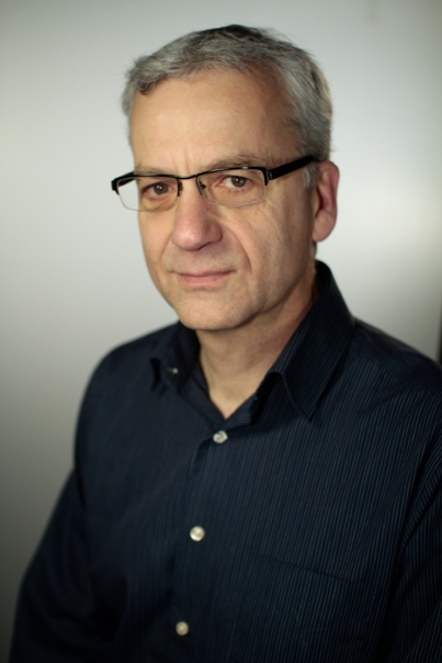 Cecil Rosner