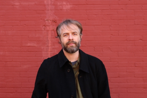 Jacob Scheier-Schwartz