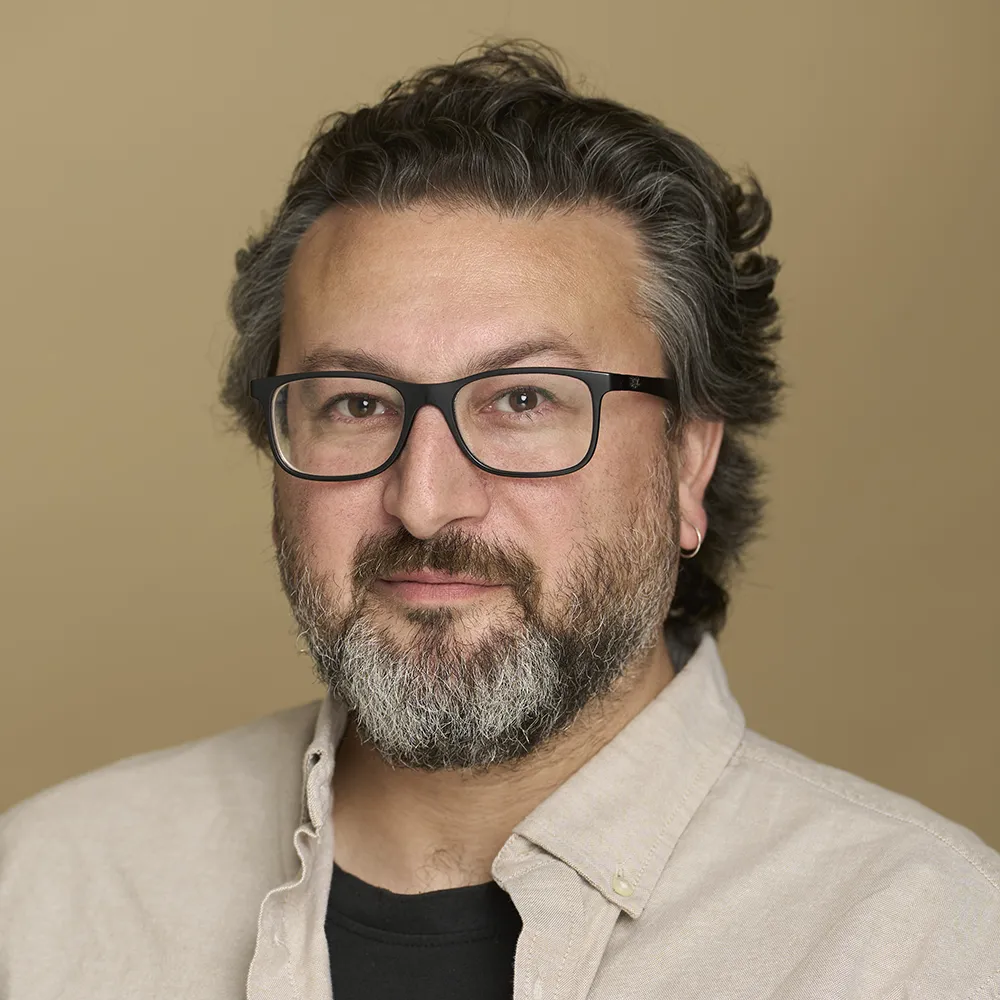 Matthew Flisfeder