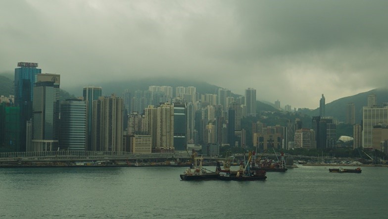 Hong Kong