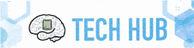 Tech Hub Logo