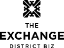The Exchange (Winnipeg) Logo