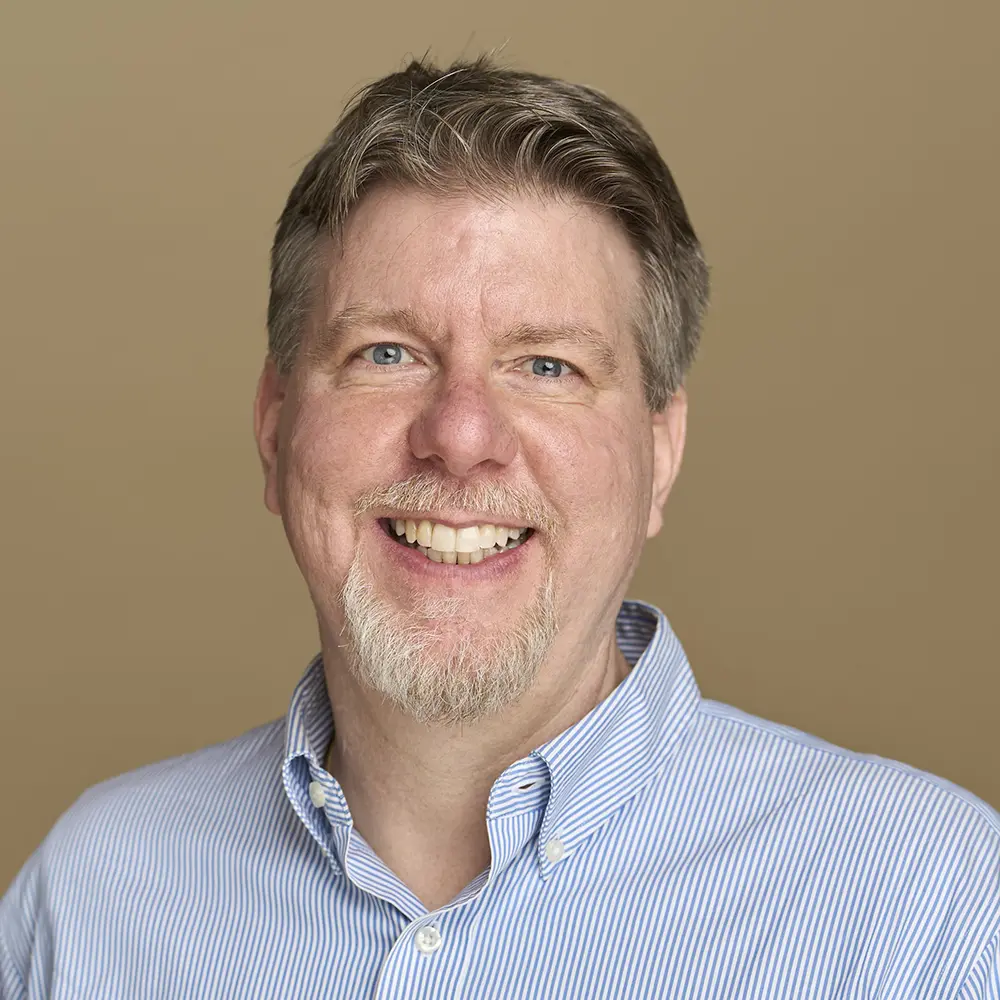 Bill Kirkpatrick