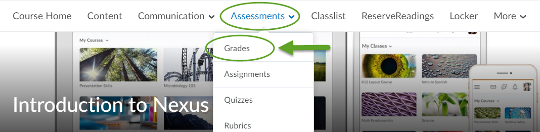 grades tool location