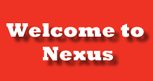 Welcome to Nexus