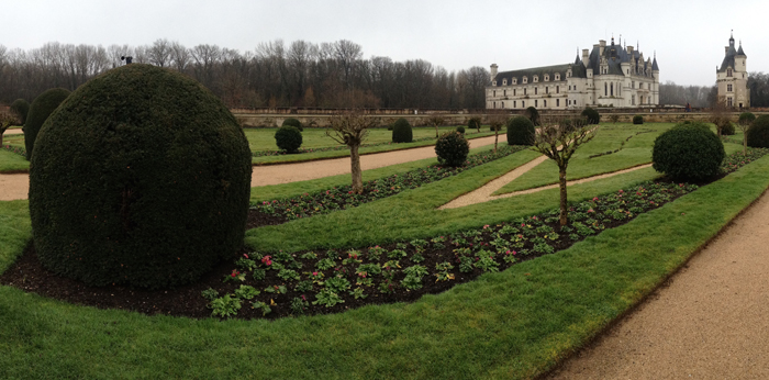 Château de Chenonceau