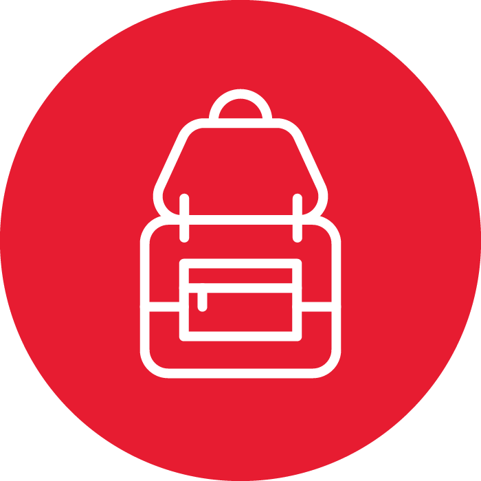 Backpack