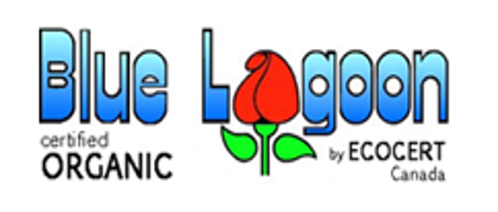 Blue Lagoon Organics: CSA