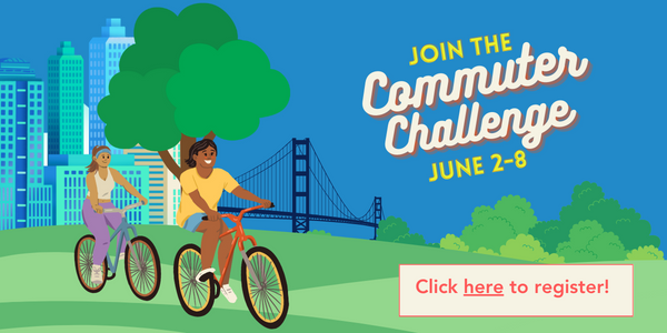 Link to the commuter challenge information and sign up page