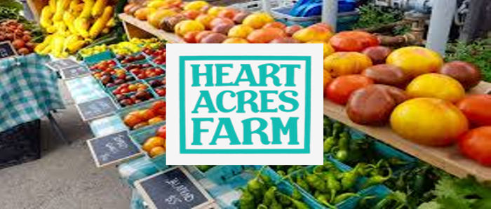 Heart Acres Farm