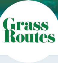 Grass Routes Logo