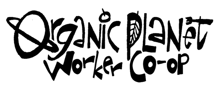 Organic Planet Workers Co-op