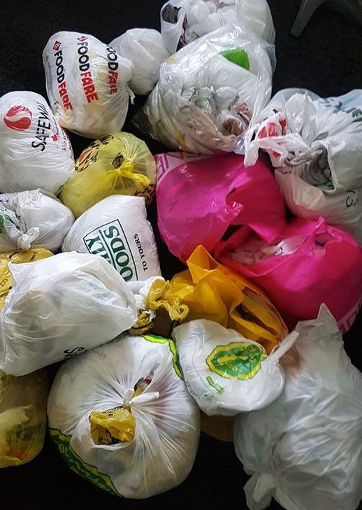 Recycle Sustainability The University of Winnipeg