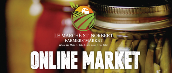 St. Norbert Farmers Market