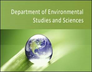 Environmental Studies logo