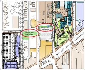 Stormwater Map