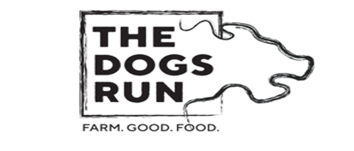The Dogs Run Farm: Mushroom. Garlic. Turkey. Pork. Lamb.