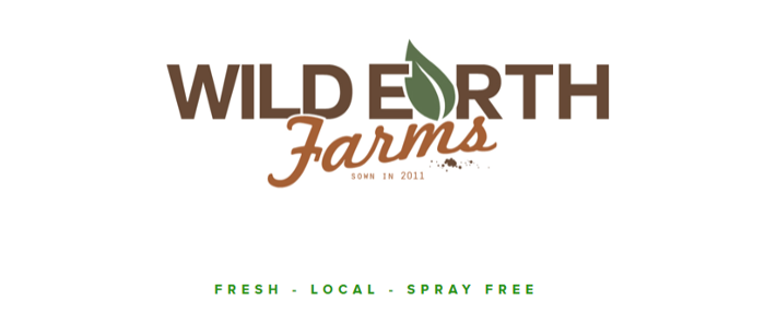 Wild Earth Farm: Vegetable CSA