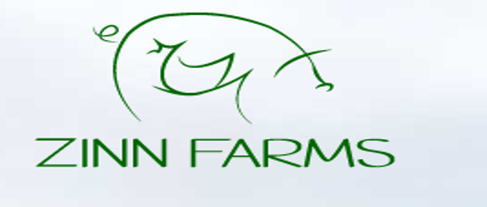 Zinn Farms: Free Range. GMO Free.