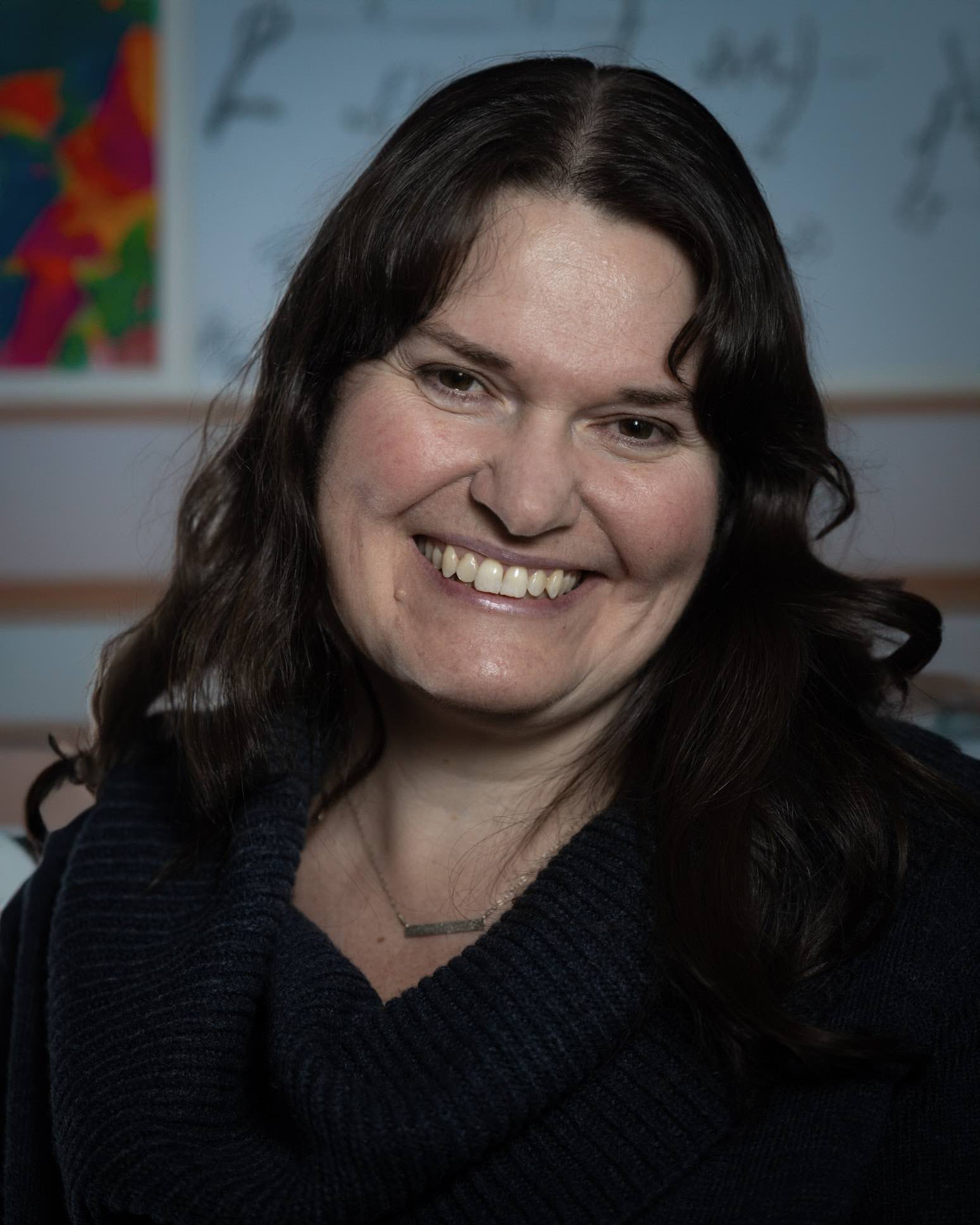 Hope McIntyre headshot