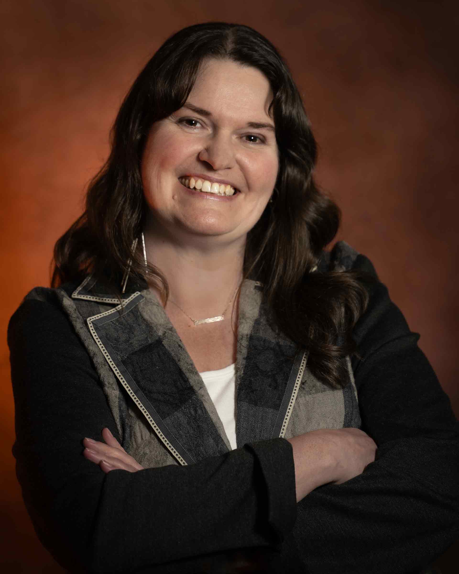 Hope McIntyre