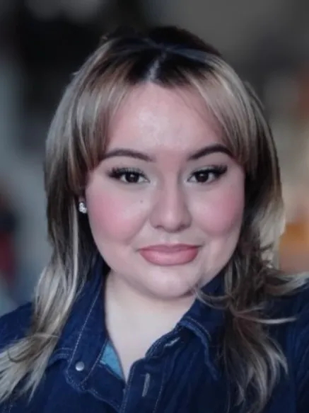 Student face Elizabeth