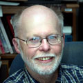 Jim Silver -Professor Emeritus