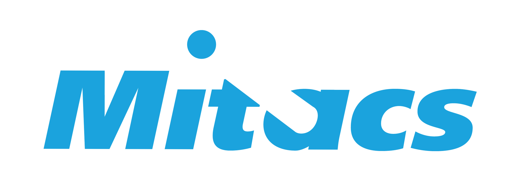 Mitacs logo