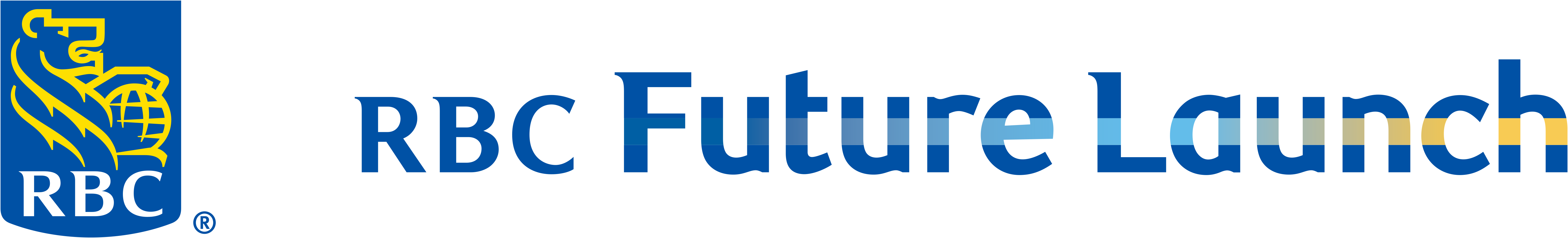 RBC future launch logo