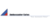 Ambassador Sales Logo