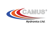 Camus Hydronics Logo