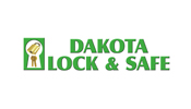 Dakota Lock and Safe Logo
