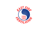 East Side Ventilation Logo
