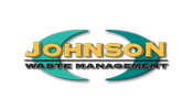 Johnson Waste Management Logo