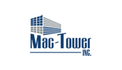 MacTower Logo