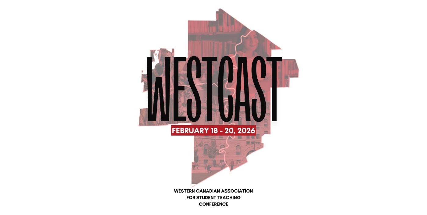 Western Canadian Association For Student Teaching Conference