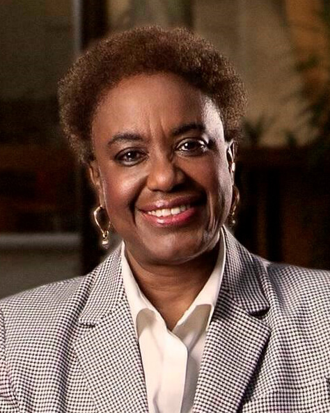 Headshot of Malinda S. Smith