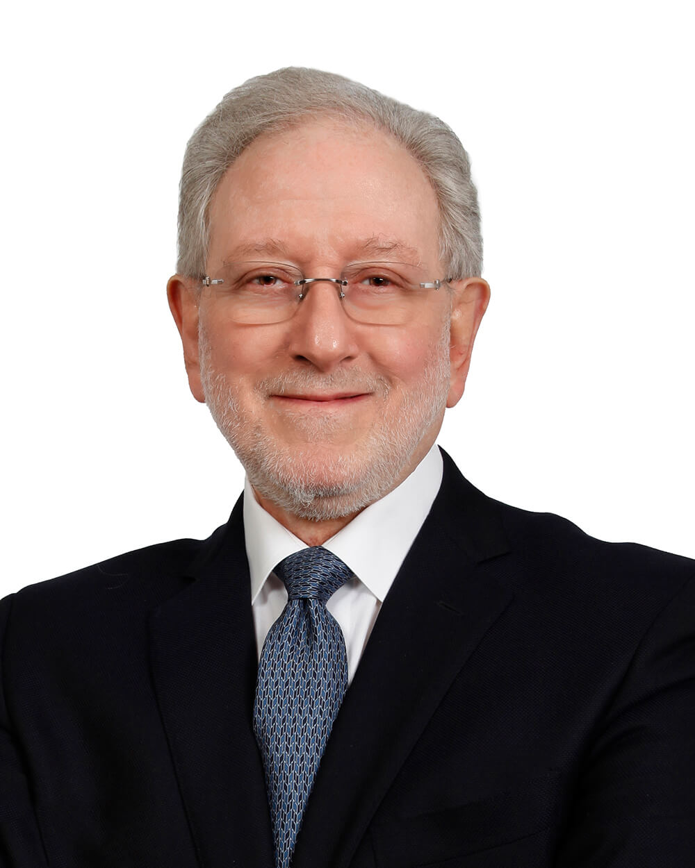 Headshot of Neil Gold