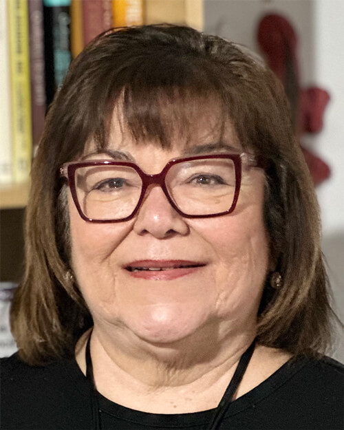 Sheila Cote-Meek