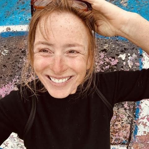 Dr. Audrey Sprenger