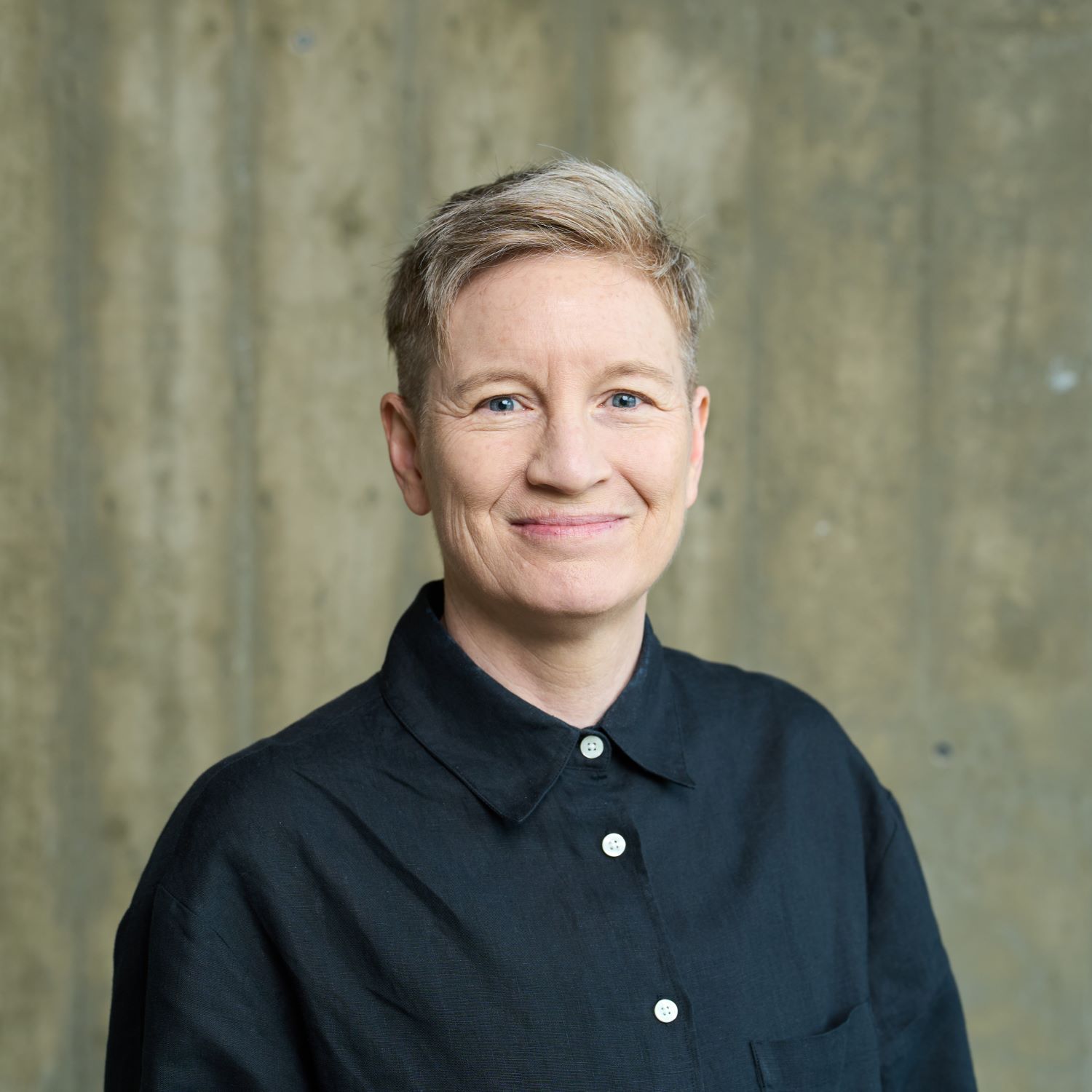 Dr. Angela Failler