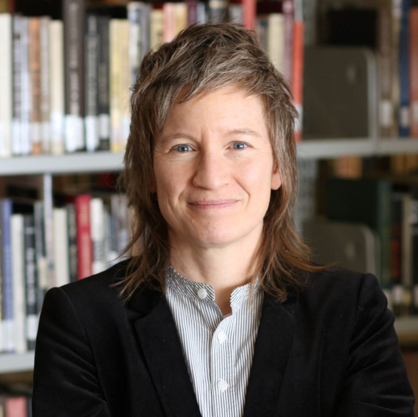Dr. Angela Failler
