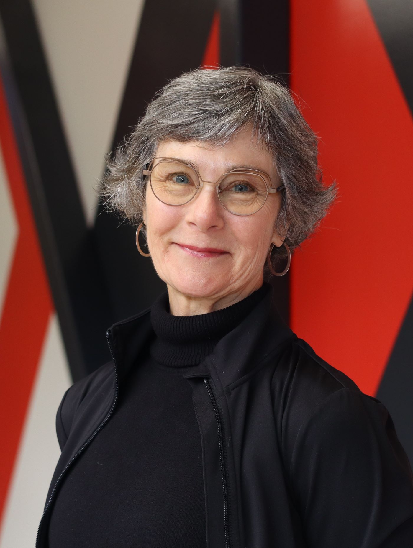Dr. Fiona Green