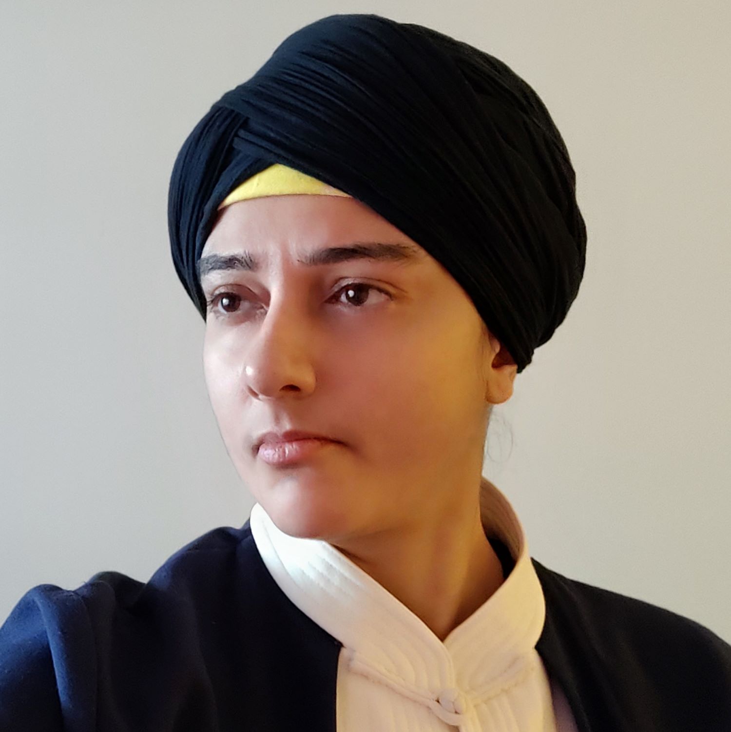 Dr. Amardeep Kaur
