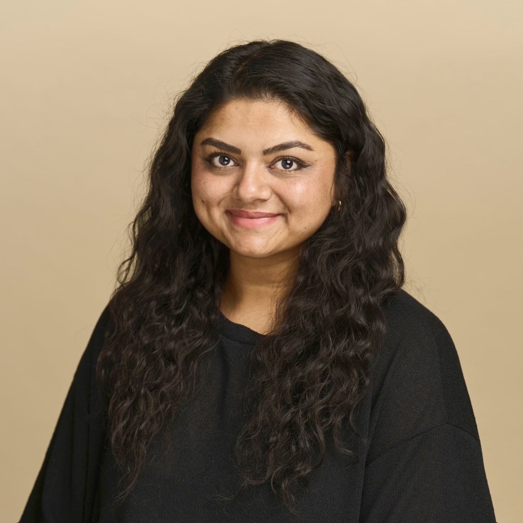Dr. Aarzoo Singh