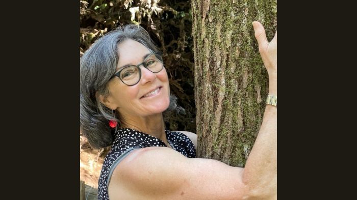 Dr. Fiona Green