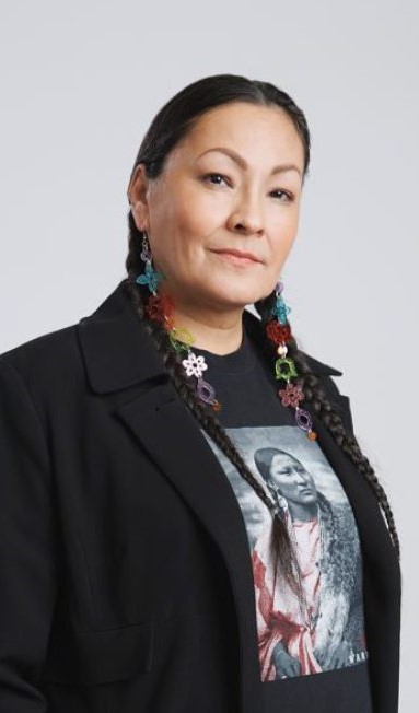 Rosanna Deerchild