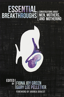 Essential Breakthroughs book cover