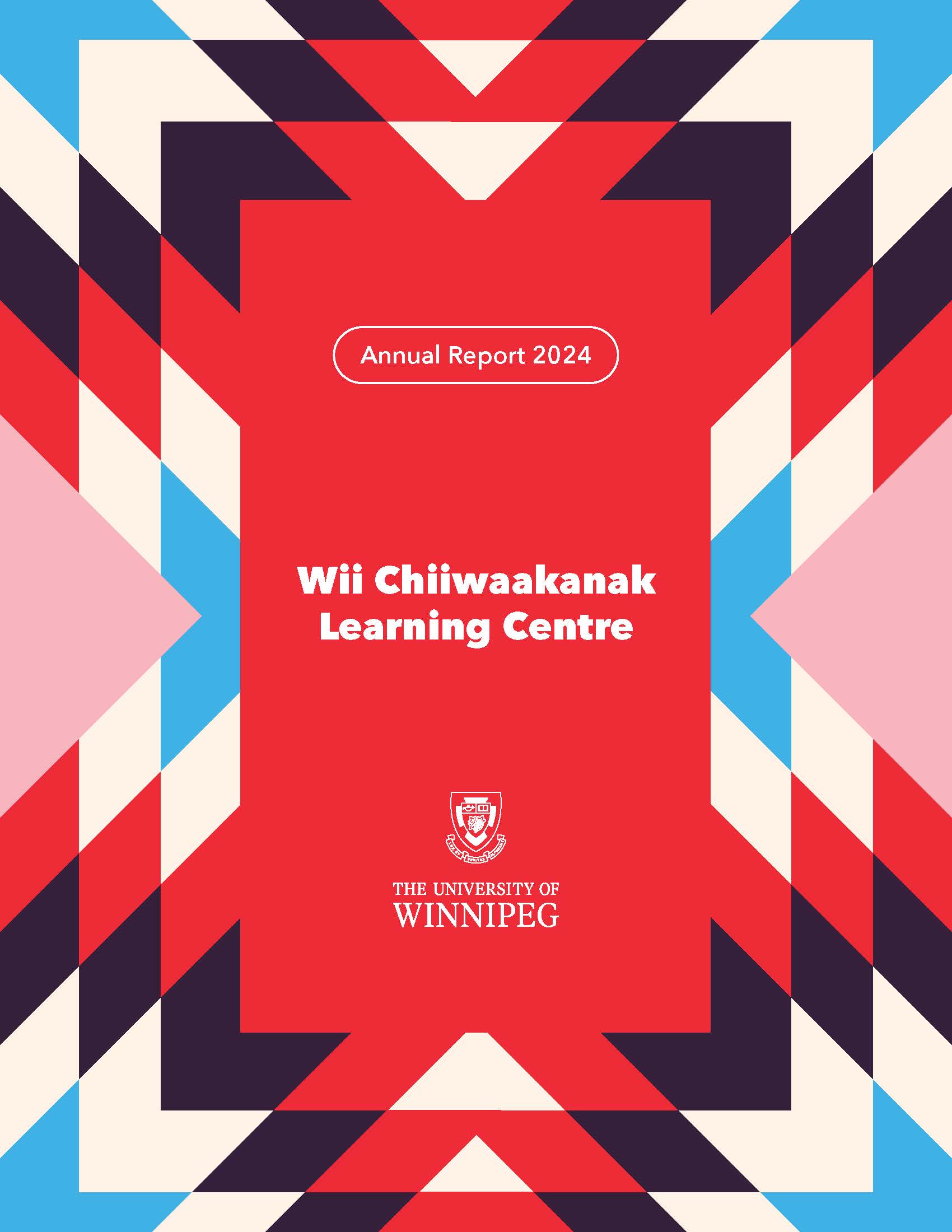 2024 Report Cover
